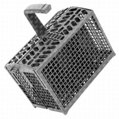 Original cutlery basket