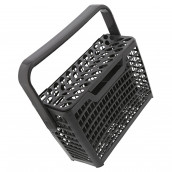 Cutlery basket
