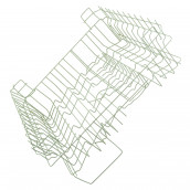 Upper basket