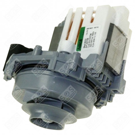 CIRCULATION PUMP (ORIGINAL) DISHWASHER - C00302796, C00272798