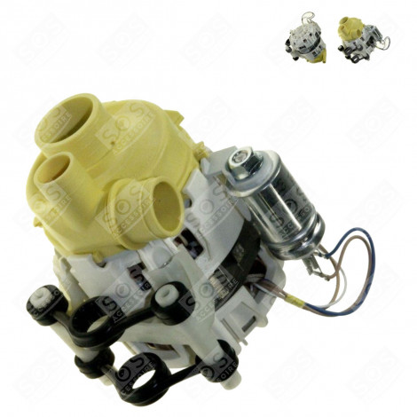 CIRCULATION PUMP DISHWASHER - 795210936