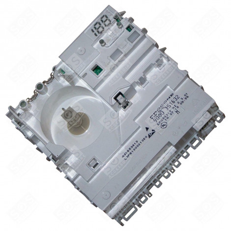 CONTROL MODULE DISHWASHER - 655503