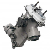 Original resistance (thermoplunger)