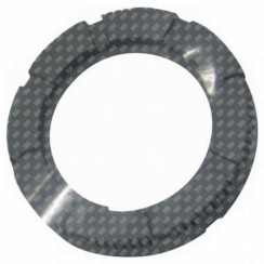 Original impeller nut, spray arm