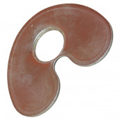 Stainless steel filter