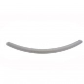 White door handle (original)