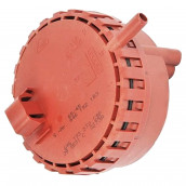 Pressure switch