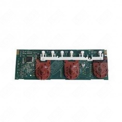 CONTROL CIRCUIT BOARD (ORIGINAL) WASHING MACHINES - C00143332