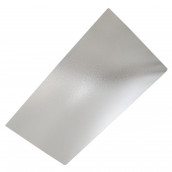 Glass shelf, glass rack