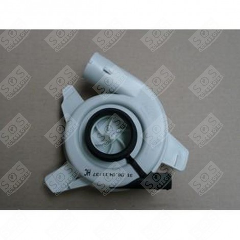 CIRCULATION PUMP BODY (405 0) DISHWASHER - 481236018371