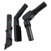 Multi-functional swivel arm