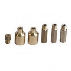 Natural gas/town gas injector kit