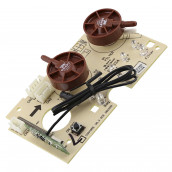 Original electronic card