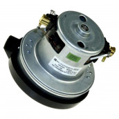 Motor housing + winder