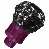 Original cyclone unit