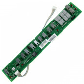 Keypad circuit board