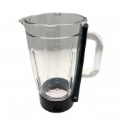 Basic blender/mixer bowl