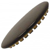 Burner cap, ultra fast