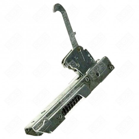 ORIGINAL DOOR HINGE RIGHT OR LEFT GAS / ELECTRIC OVENS - 91750625