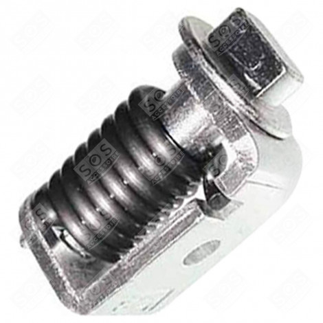 RIGHT-SIDED LID HINGE KETTLE, WATER FILTER JUG - 93710192