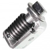 Right-sided lid hinge