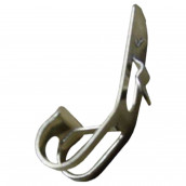 Bulb attachment clip