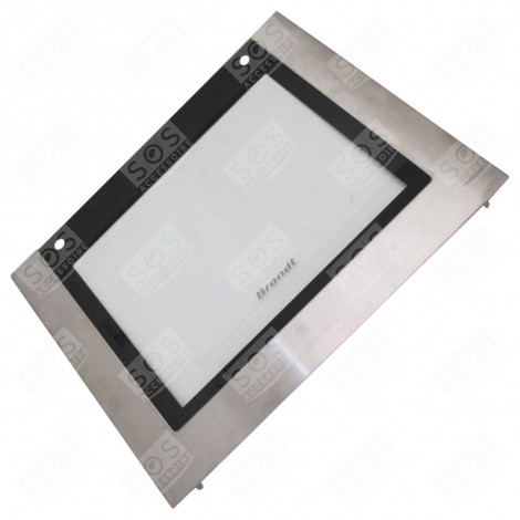 ORIGINAL COUNTER DOOR GAS / ELECTRIC OVENS - 76X3739