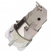 Lighting set (socket + lamp + cover) (original)
