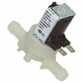 Solenoid valve
