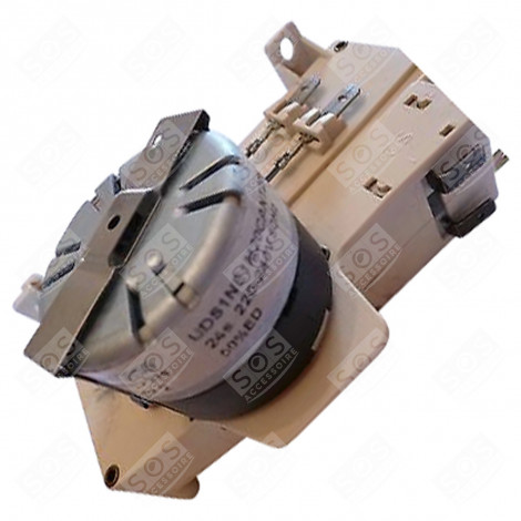 DRIVE GAS / ELECTRIC OVENS - 491615