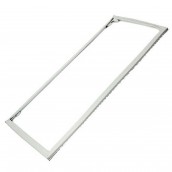 Left fridge door seal