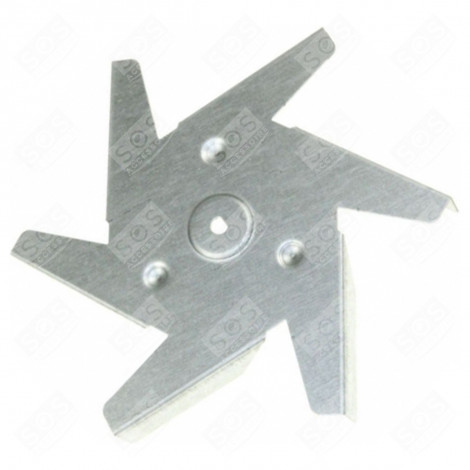 FAN WHEEL GAS / ELECTRIC OVENS - 3530457013