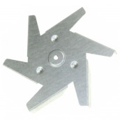 Fan wheel