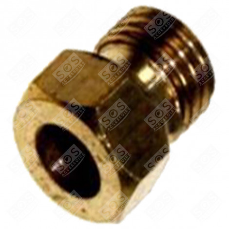 NATURAL GAS INJECTOR, ORIGINAL DIAMETER 1.47 GAS / ELECTRIC OVENS - 431920097
