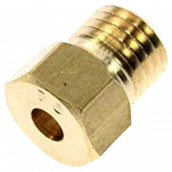 Natural Gas Semi-Fast Nozzle 10