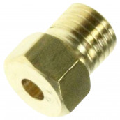 Original injector, natural gas jet 78