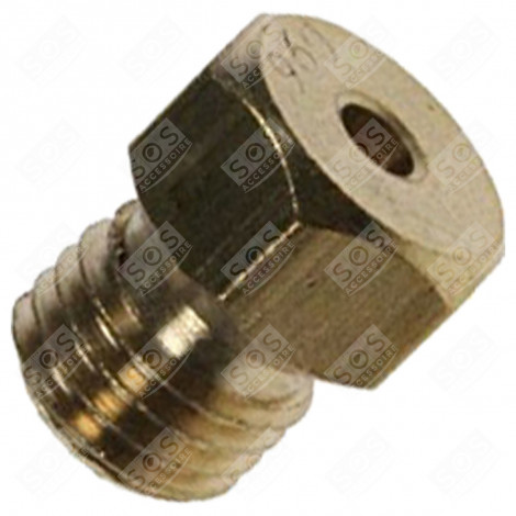 NATURAL GAS INJECTOR 96 (ORIGINAL) GAS / ELECTRIC OVENS - C00052941