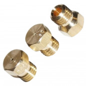 Set of Injectors, Gas Injectors Butane/Propane