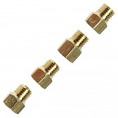 Set of Injectors, Gas Injectors Butane/Propane