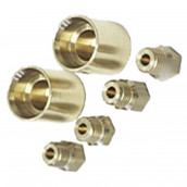 Set of Injectors, Gas Injectors Butane/Propane