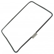 Internal window seal