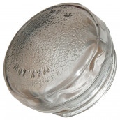 Lighting set (socket + lamp + cover) (original)