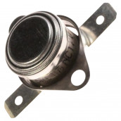 Temperature limiter from 16 to 170 °C