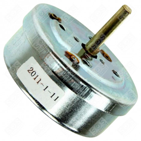 ORIGINAL TIMER GAS / ELECTRIC OVENS - 72X0891