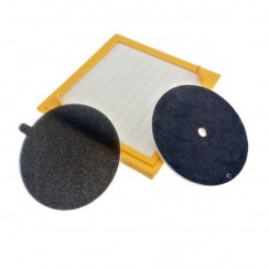 Original U27 HEPA SENSORY filter kit