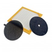 Original U27 HEPA SENSORY filter kit