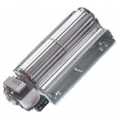 Original tangential fan