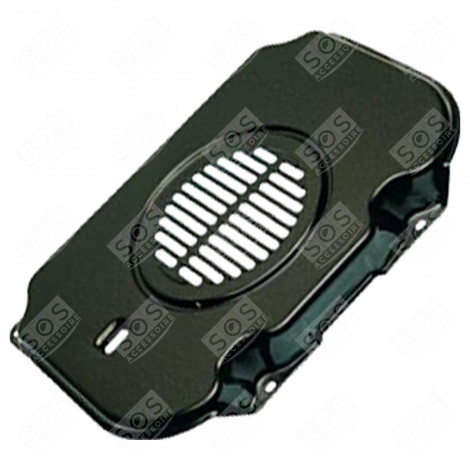 ENAMELLED PYROLISIS PANEL (ORIGINAL) GAS / ELECTRIC OVENS - C00142045