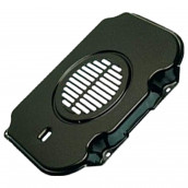 Enamelled pyrolisis panel (original)