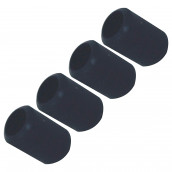 Rack end cap x 4 (original)